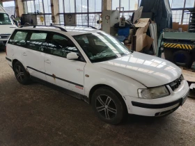 VW Passat 1.9 TDI AFN - 500 € / 977.91 лв. - 94422145 3