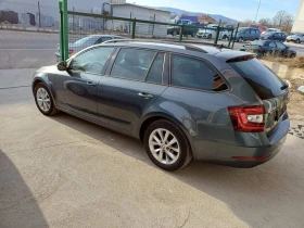 Skoda Octavia TGI metan - 10555 € / 20643.79 лв. - 62565073 3