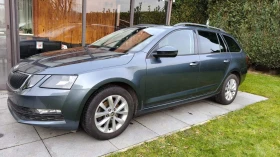 Skoda Octavia TGI metan - 10555 € / 20643.79 лв. - 62565073 10