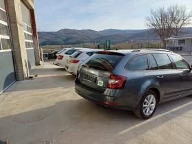 Skoda Octavia TGI metan - 10555 € / 20643.79 лв. - 62565073 4
