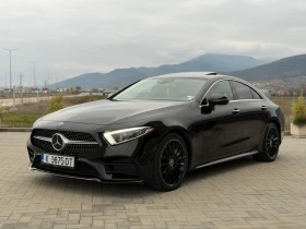 Mercedes-Benz CLS 350 AMG FULL  - 39000 € / 76277.37 лв. - 99771842 5