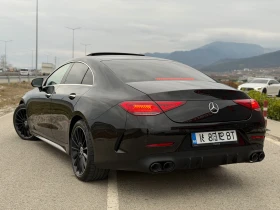 Mercedes-Benz CLS 350 AMG FULL  - 39000 € / 76277.37 лв. - 99771842 8