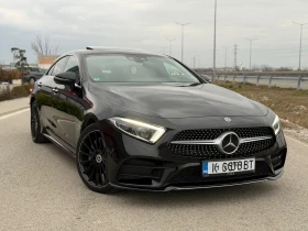 Mercedes-Benz CLS 350 AMG FULL 
