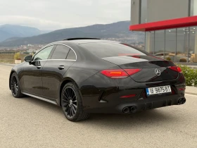 Mercedes-Benz CLS 350 AMG FULL  - 39000 € / 76277.37 лв. - 99771842 4