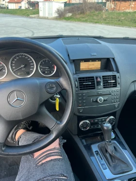 Mercedes-Benz C 220 C220 OM 646 - 4499 € / 8799.28 лв. - 45075376 4