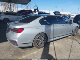 BMW 740 3.0l I | Auto.bg — изображение 4