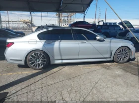 BMW 740 3.0l I | Auto.bg — изображение 13