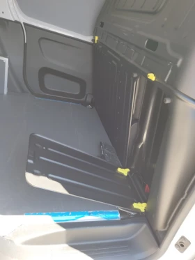 Opel Combo 50 kWh - N1 Чисто нова - 33000 € / 64542.39 лв. - 96957094 9