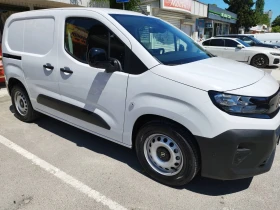 Opel Combo 50 kWh - N1 Чисто нова - 33000 € / 64542.39 лв. - 96957094 3