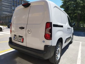 Opel Combo 50 kWh - N1 Чисто нова - 33000 € / 64542.39 лв. - 96957094 13