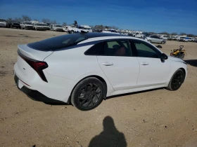 Kia K5 2.5l Gt Line | Mobile.bg � ����� ������ 3