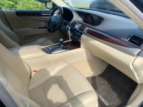 Lexus LS 460 Luxury | Auto.bg — изображение 12