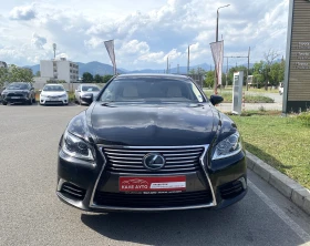 Lexus LS 460 Luxury | Auto.bg — изображение 2