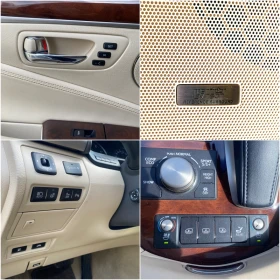 Lexus LS 460 Luxury | Auto.bg — изображение 16