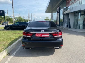 Lexus LS 460 Luxury | Auto.bg — изображение 5