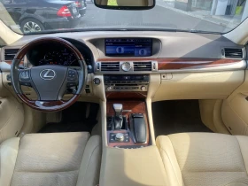 Lexus LS 460 Luxury | Auto.bg — изображение 14
