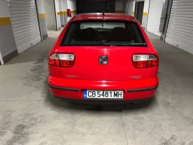 Seat Leon - 1300 € / 2542.58 лв. - 96269619 4