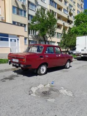 Moskvich 2140 | Mobile.bg � ����� ������ 2