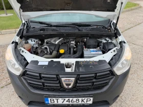 Dacia Dokker - 6800 € / 13299.64 лв. - 82184086 11