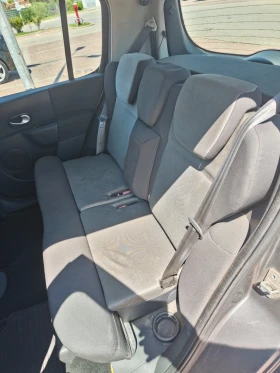 Renault Modus 1.2 TCe | Mobile.bg � ����� ������ 15