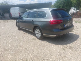 VW Passat 2.0 tdi DSG | Mobile.bg � ����� ������ 5