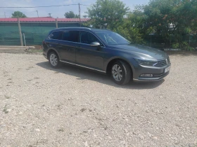 ������ VW Passat