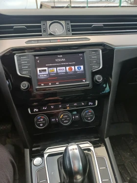 VW Passat 2.0 tdi DSG | Mobile.bg � ����� ������ 16