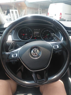 VW Passat 2.0 tdi DSG | Mobile.bg � ����� ������ 11