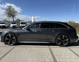 Audi Rs6 4.0TFSI V8 * Carbon* Ceramic* B&O * Matrix *  | Mobile.bg � ����� ������ 5