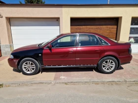 Audi A4 2.4 Фейслифт Газ | Auto.bg — изображение 3