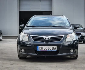 Toyota Avensis - 5700 € - 45816599 2
