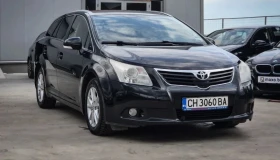 Toyota Avensis - 5700 € - 45816599 3