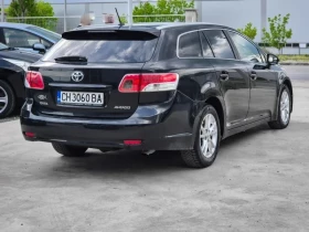 Toyota Avensis - 5700 € - 45816599 4