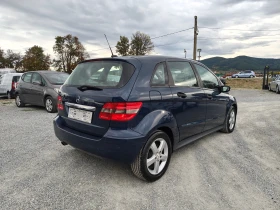 Mercedes-Benz B 170 1.7 ��� ... | Mobile.bg � ����� ������ 7