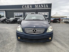 ������ Mercedes-Benz B 170