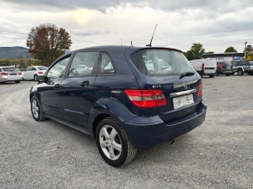 Mercedes-Benz B 170 1.7 ��� ... | Mobile.bg � ����� ������ 5