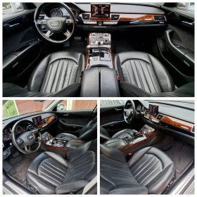 Audi A8 3.0TDI 250HP Full LED 2013г - 10899 € - 38086840 11