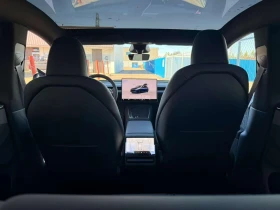 Tesla Model Y * AWD * CARFAX *  | Auto.bg — изображение 12