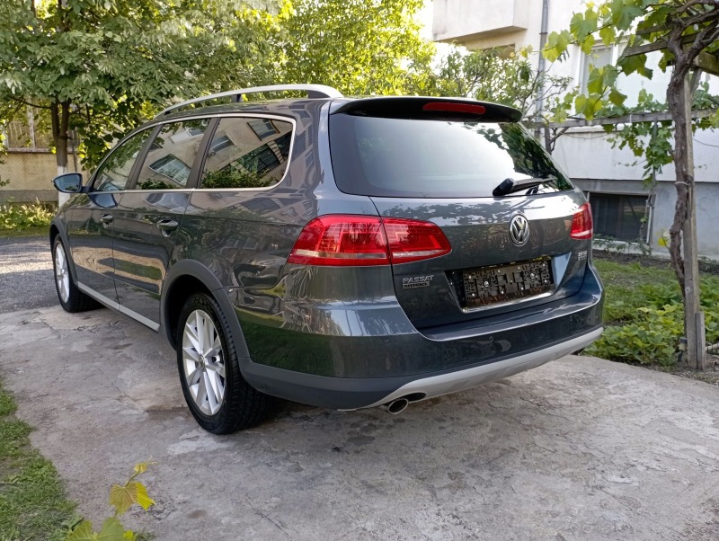 VW Alltrack DSG* LED* XENON* CAMERA* WEBASTO, снимка 3 - Автомобили и джипове - 45973513