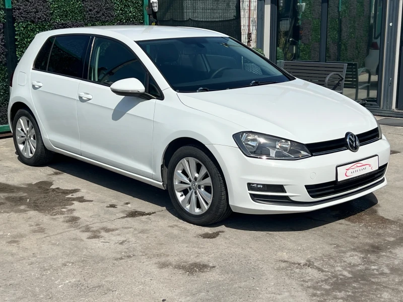 VW Golf GOLF 7 1, 6TDI/СОБСТВЕН ЛИЗИНГ, снимка 2 - Автомобили и джипове - 46965348