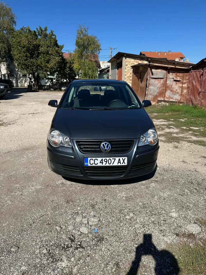 VW Polo, снимка 1 - Автомобили и джипове - 47391384