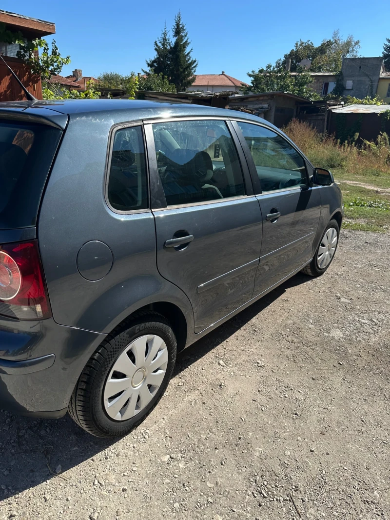 VW Polo, снимка 5 - Автомобили и джипове - 47391384