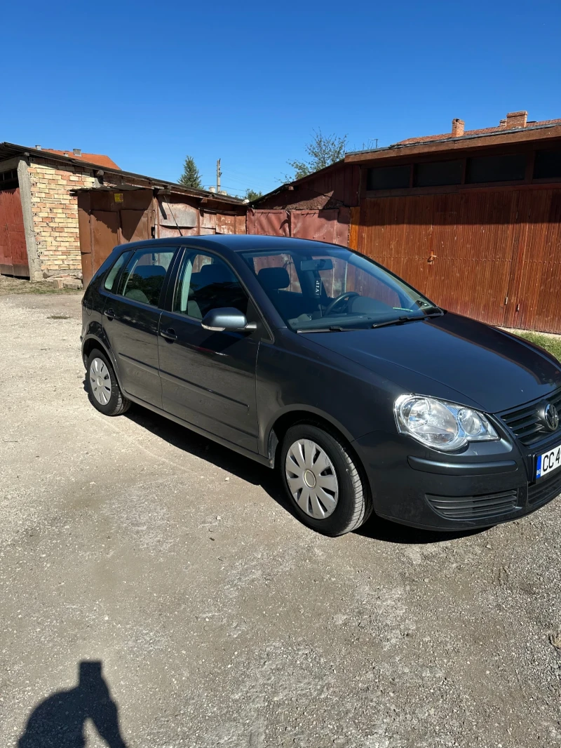 VW Polo, снимка 4 - Автомобили и джипове - 47391384