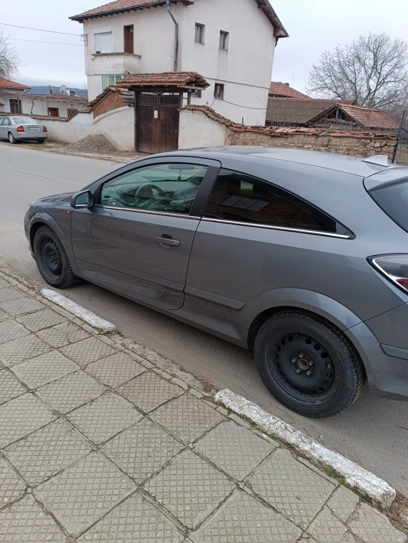 Opel Astra, снимка 2 - Автомобили и джипове - 48443026