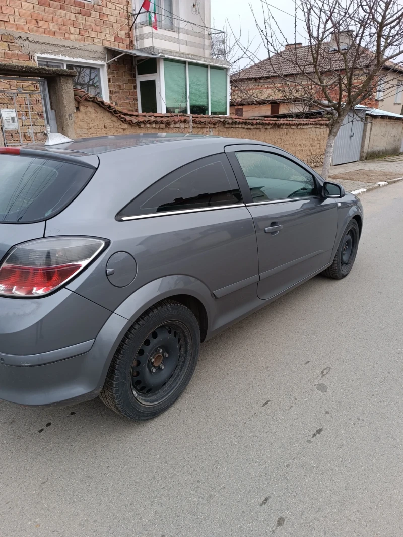 Opel Astra, снимка 3 - Автомобили и джипове - 48443026