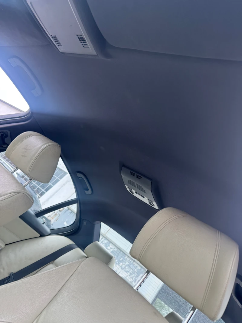 BMW 320, снимка 7 - Автомобили и джипове - 52349343