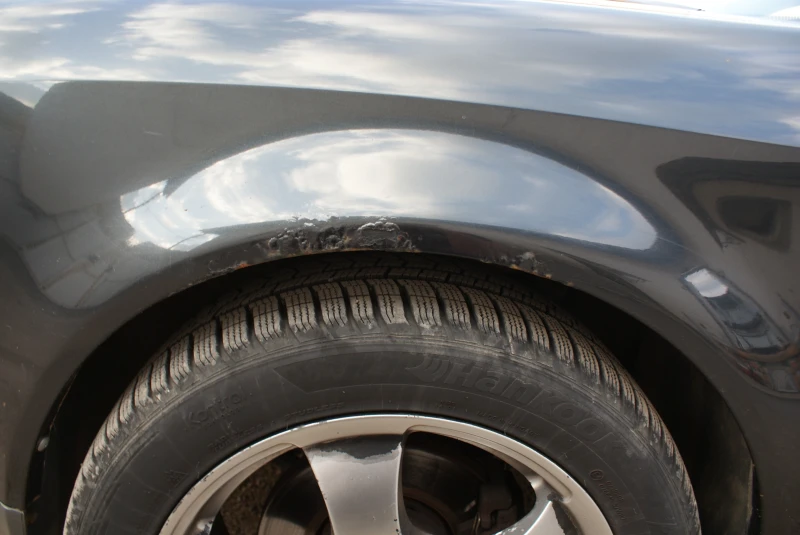 Audi A6, снимка 10 - Автомобили и джипове - 50611582