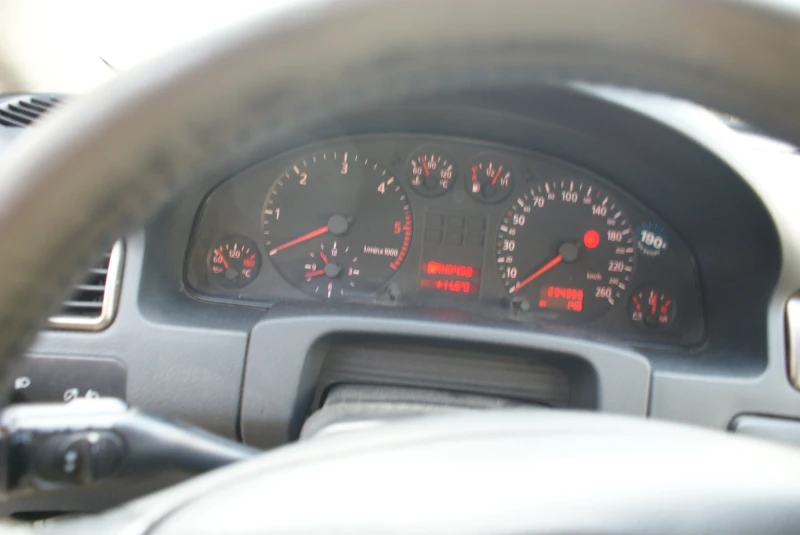 Audi A6, снимка 11 - Автомобили и джипове - 50611582