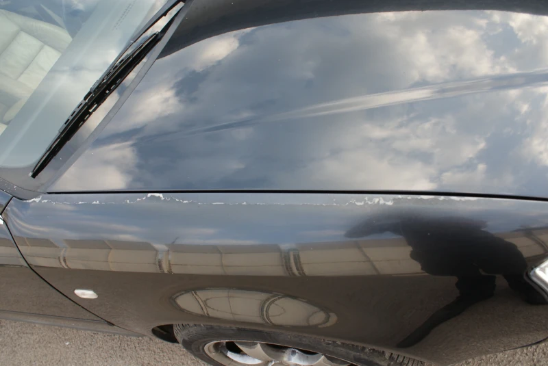 Audi A6, снимка 3 - Автомобили и джипове - 50611582