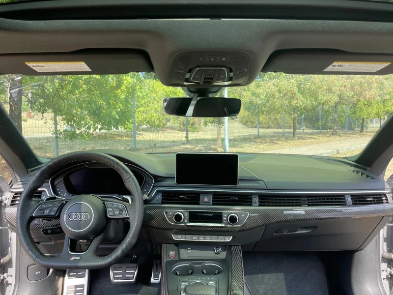 Audi Rs5, снимка 10 - Автомобили и джипове - 50702522